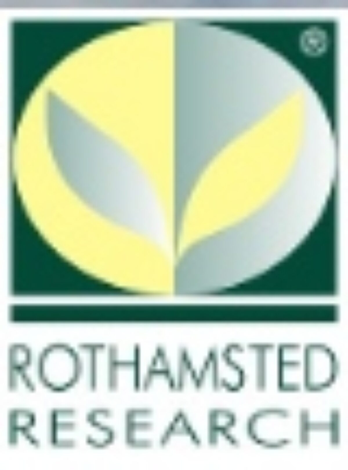 Rothamsted Research