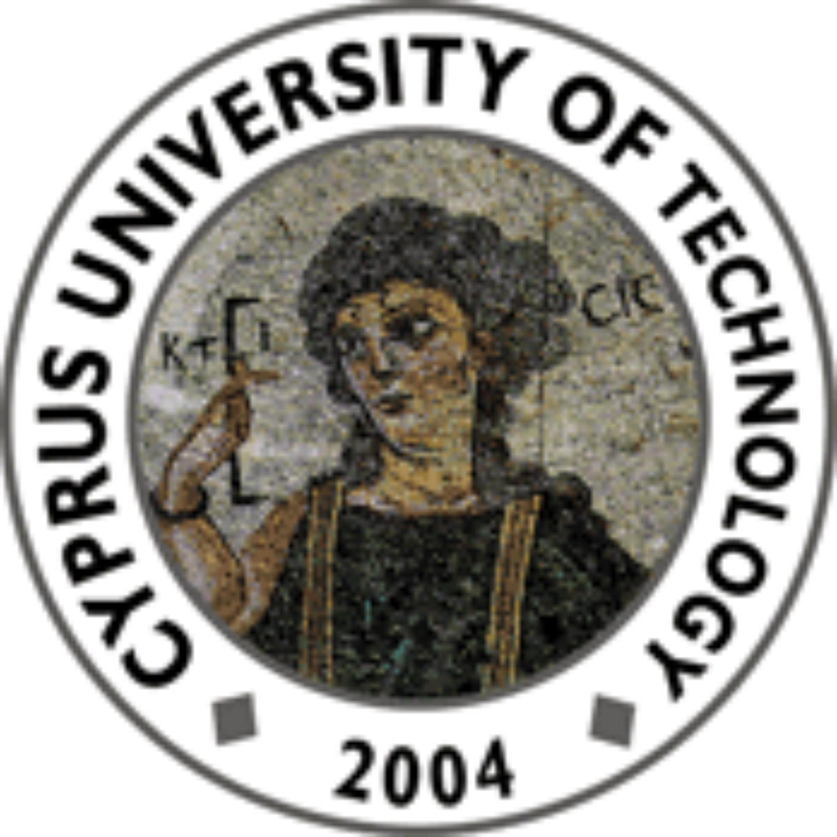 Cyprus University of Technology logo