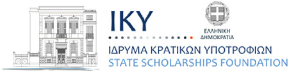 IKY logo