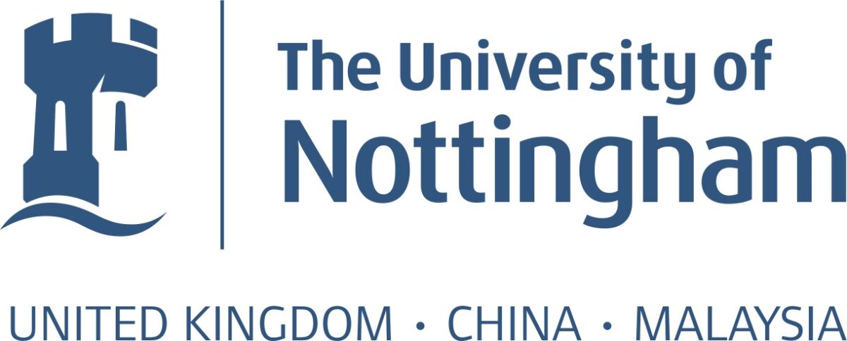 University of Nottingham vector logo