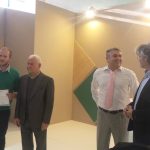 Βράβευση Υποτρόφων "Αθανασίου Σωτηρούδα" 2015-2016
