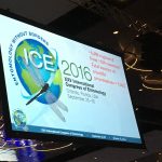 XXV ICE 2016