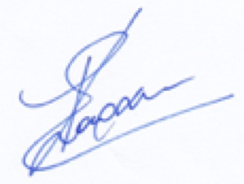 Karanastasi signature